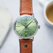 Relógio Bruno Söhnle Glashütte Bergamo Automatik 17-12236-411